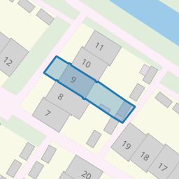 Perceel ISS00-D-3512