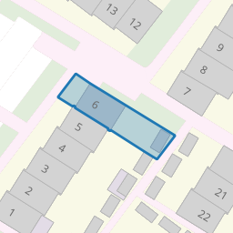 Perceel ISS00-D-3515