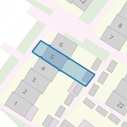 Perceel ISS00-D-3516