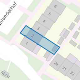 Perceel ISS00-D-3519