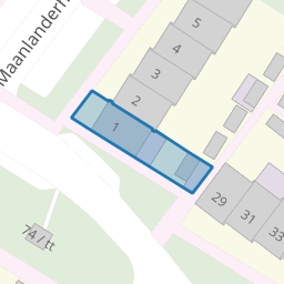 Perceel ISS00-D-3520