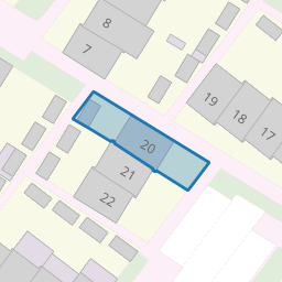 Perceel ISS00-D-3521