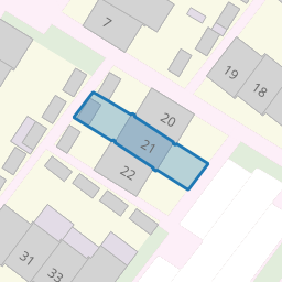 Perceel ISS00-D-3522