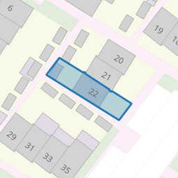 Perceel ISS00-D-3523