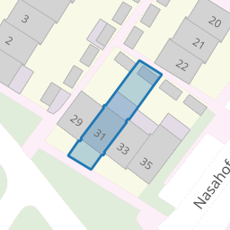 Perceel ISS00-D-3525