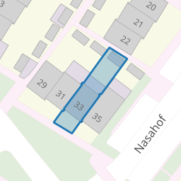 Perceel ISS00-D-3526