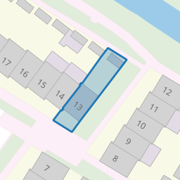 Perceel ISS00-D-3534