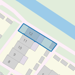 Perceel ISS00-D-3535