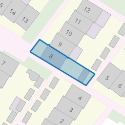 Perceel ISS00-D-3539