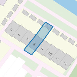 Perceel ISS00-D-3544