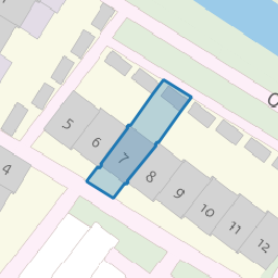 Perceel ISS00-D-3545