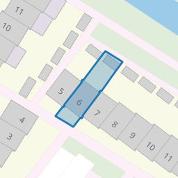 Perceel ISS00-D-3546