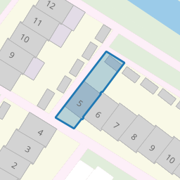 Perceel ISS00-D-3547