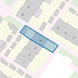 Perceel ISS00-D-3548