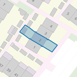 Perceel ISS00-D-3550