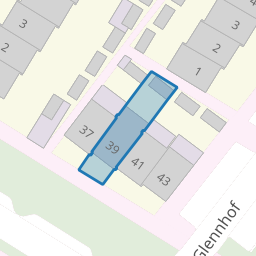 Perceel ISS00-D-3554