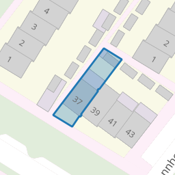 Perceel ISS00-D-3555