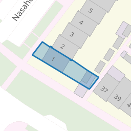 Perceel ISS00-D-3556