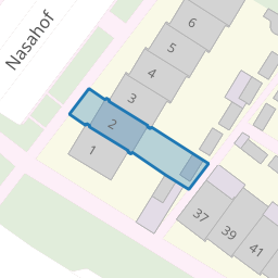 Perceel ISS00-D-3557