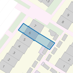 Perceel ISS00-D-3561