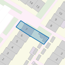 Perceel ISS00-D-3562