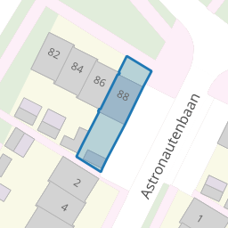 Perceel ISS00-D-3566