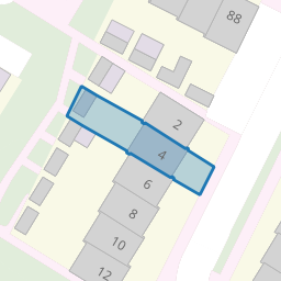 Perceel ISS00-D-3568