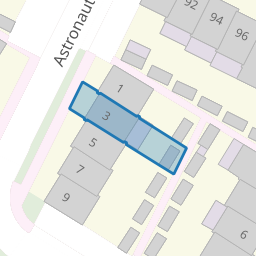 Perceel ISS00-D-3581