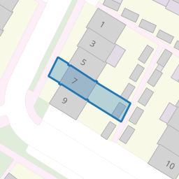 Perceel ISS00-D-3583