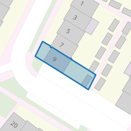 Perceel ISS00-D-3584