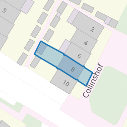 Perceel ISS00-D-3586