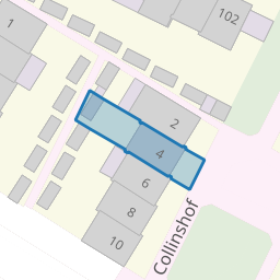 Perceel ISS00-D-3588