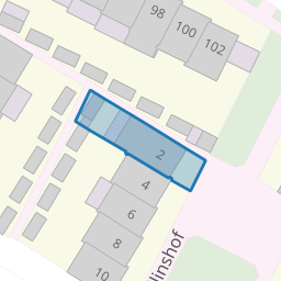 Perceel ISS00-D-3589