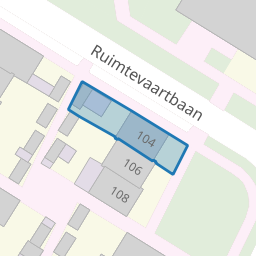Perceel ISS00-D-3594