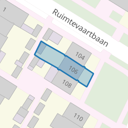 Perceel ISS00-D-3595