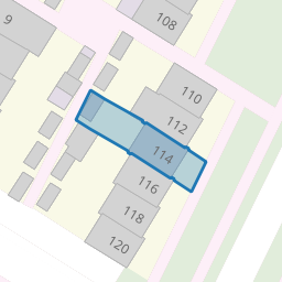 Perceel ISS00-D-3599