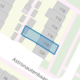 Perceel ISS00-D-3601
