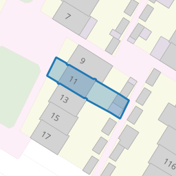 Perceel ISS00-D-3604