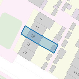 Perceel ISS00-D-3605