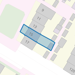 Perceel ISS00-D-3606