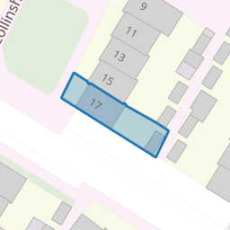 Perceel ISS00-D-3607