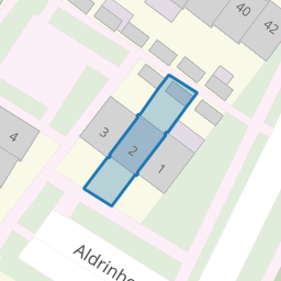 Perceel ISS00-D-3612