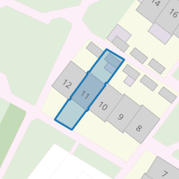 Perceel ISS00-D-3615