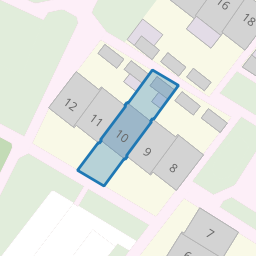 Perceel ISS00-D-3616