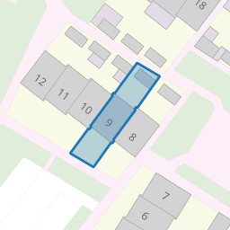 Perceel ISS00-D-3617