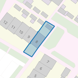 Perceel ISS00-D-3618