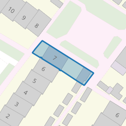 Perceel ISS00-D-3624