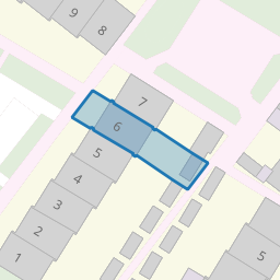 Perceel ISS00-D-3625