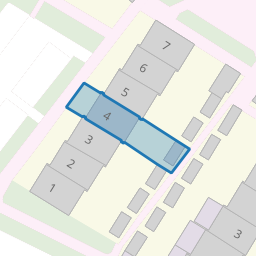 Perceel ISS00-D-3627