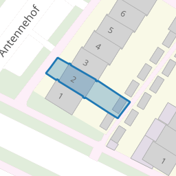 Perceel ISS00-D-3629